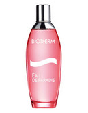 Biotherm Eau De Paradis Body Spray - No Colour - 100 ml