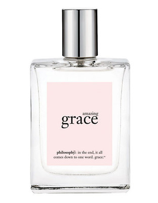 Philosophy amazing grace spray fragrance - No Colour - 118 ml