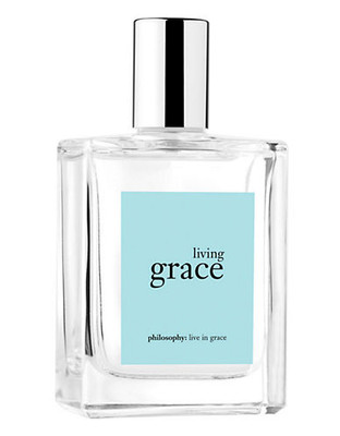 Philosophy living grace spray fragrance - No Colour - 60 ml
