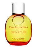 Clarins Eau des Jardins Spray - No Colour - 100 ml