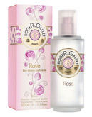 Roger & Gallet Rose Gentle Fragrant Water  Spray 100Ml - No Colour - 100 ml