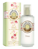 Roger & Gallet Shiso Fresh Fragrant Water  Spray 100Ml - No Colour - 100 ml