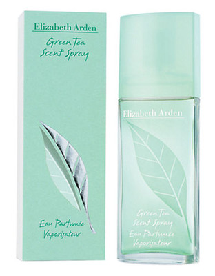 Elizabeth Arden Green Tea Scent Spray - No Colour - 50 ml