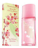 Elizabeth Arden Green Tea Cherry Blossom - No Colour - 50 ml