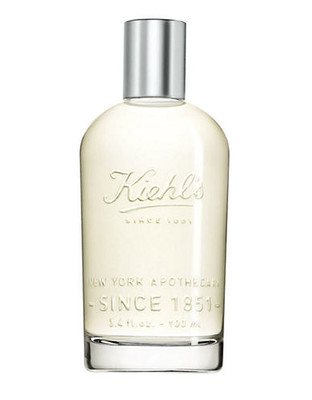 Kiehl'S Since 1851 Aromatic Blends: Vanilla & Cedarwood - No Colour - 100 ml