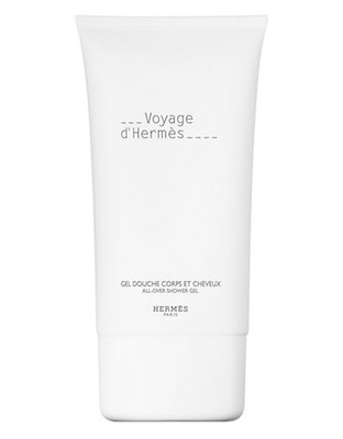 Hermès Voyage d Hermes All Over Shampoo - No Colour