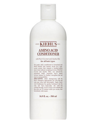 Kiehl'S Since 1851 Amino Acid Conditioner - No Colour - 1 Liter