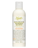 Kiehl'S Since 1851 Olive Fruit Oil Nourishing Shampoo - No Colour - 500 ml