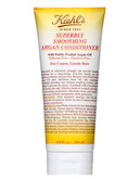 Kiehl'S Since 1851 Superbly Smoothing Argan Conditioner - No Colour - 200 ml