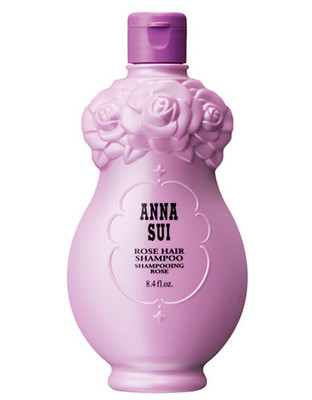 Anna Sui Rose Hair Shampoo - No Colour