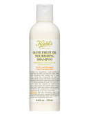 Kiehl'S Since 1851 Olive Fruit Oil Nourishing Shampoo - Travel Size - No Colour - 75 ml