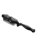 Anna Sui Folding Hair Brush - Black