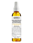 Kiehl'S Since 1851 Deeply Restorative Smoothing Hair Oil Concentrate - No Colour - 118 ml