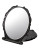 Anna Sui Beauty Mirror - BLACK