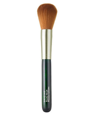 Origins Powder Brush  To Dab And Dust All Over The Face - No Colour