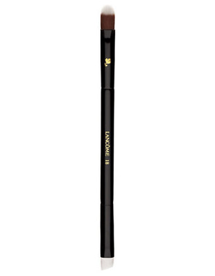 Lancôme Dual-End Liner & Shadow Brush #18 - No Colour