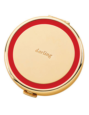 Kate Spade New York Holly Drive Compact Darling - Red