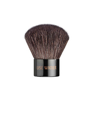 Lise Watier All Over Powder Brush - No Colour