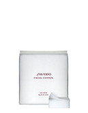 Shiseido Facial Cotton - No Colour