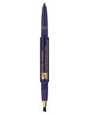 Estee Lauder Automatic Brow Pencil Duo - Soft Black