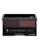 Shiseido Eyebrow Styling Compact - Deep Brown