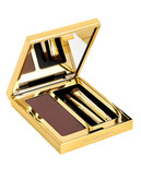 Elizabeth Arden Dual Perfection Brow Shaper And Eyeliner - Fawn