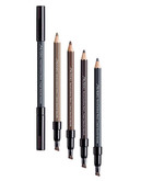 Shiseido The Makeup Natural Eyebrow Pencil - Natural Black