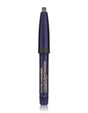 Estee Lauder Automatic Brow Pencil Duo Refill - Soft Black