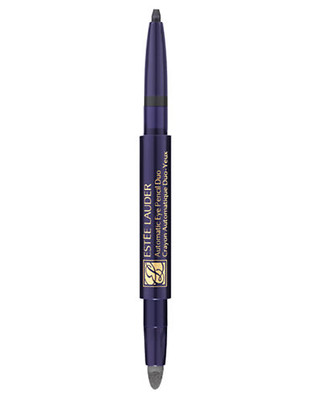 Estee Lauder Automatic Eye Pencil Duo - Charcoal