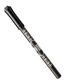 Anna Sui Pencil Eyeliner Waterproof - Deep Black