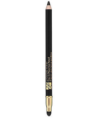 Estee Lauder Double Wear Stay-In-Place Eye Pencil - Black Plum