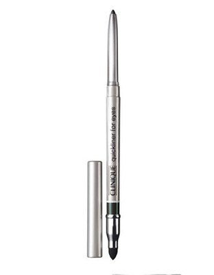 Clinique Quickliner For Eyes - Slate