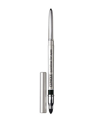 Clinique Quickliner For Eyes - Black/Brown