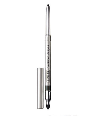 Clinique Quickliner For Eyes - New Black
