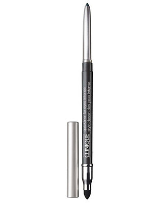 Clinique Quickliner For Eyes Intense - Intense Charcoal
