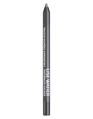 Lise Watier Waterproof Eyeliner - Smokey Grey