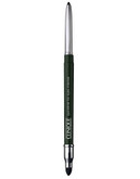 Clinique Quickliner for Eyes Intense - Intense Peacock