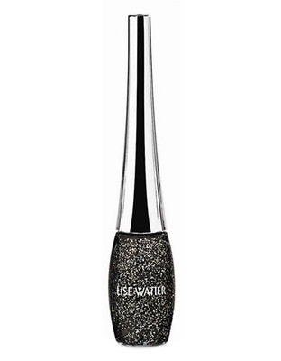 Lise Watier Eye Glitter - Black Diamond