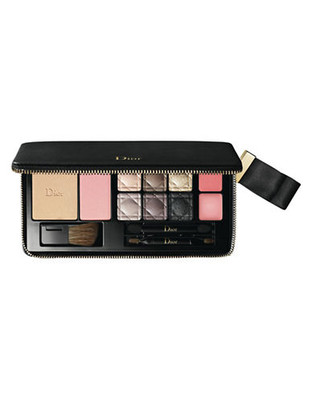 Dior Limited Edition Deluxe Holiday Palette - No Colour