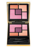 Yves Saint Laurent Couture Palette - Babay Doll Nude