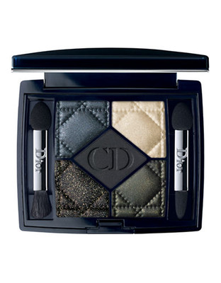 Dior 5 Couleurs Couture Colours and Effects Eyeshadow Palette - Pied-de-Poule