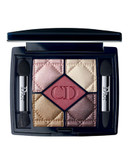 Dior 5 Couleurs Couture Colours and Effects Eyeshadow Palette - Trafalgar