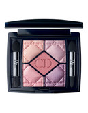 Dior 5 Couleurs Couture Colours and Effects Eyeshadow Palette - Tutu
