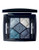 Dior 5 Couleurs Couture Colours and Effects Eyeshadow Palette - Carré Bleu