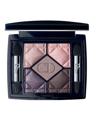 Dior 5 Couleurs Couture Colours and Effects Eyeshadow Palette - Femme-Fleur