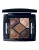 Dior 5 Couleurs Couture Colours and Effects Eyeshadow Palette - CUIR CANNAGE