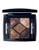 Dior 5 Couleurs Couture Colours and Effects Eyeshadow Palette - Cuir Cannage