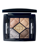 Dior 5 Couleurs Couture Colours and Effects Eyeshadow Palette - Versailles