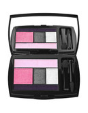 Lancôme Color Design All-In-One 5 Shadow & Liner Palette - Pink Envy