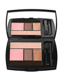 Lancôme Color Design All-In-One 5 Shadow & Liner Palette - Sienna Sultry